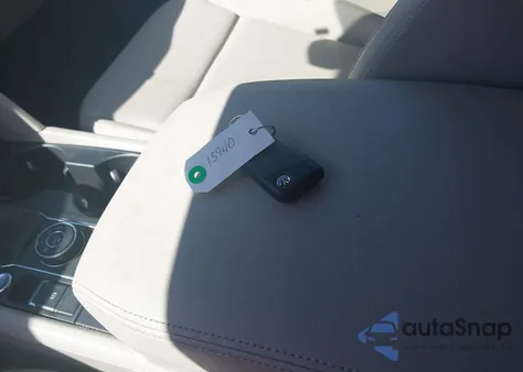 2018 Volkswagen Atlas 3.6L V6 Se/3.6L V6 Se W/Technology из США, поврежденный, VIN 1V2LR2CA1JC538840